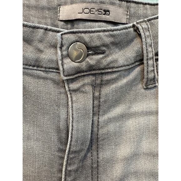 Joe's Women's Jeans Callie Ankle Boot Leg Glacier; Size 32 - Picture 3 of 7